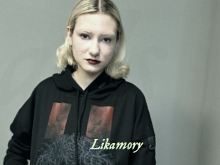Likamory