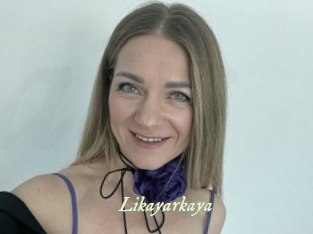 Likayarkaya