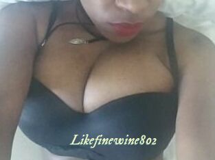 Likefinewine802