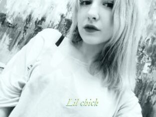 Lil_chick