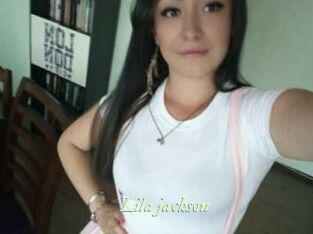 lila_jackson Année du sexe