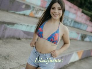 lilacifuentes Année du sexe
