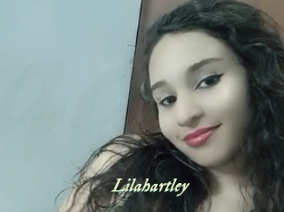 Lilahartley