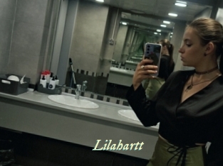 Lilahartt