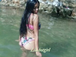 Lilahotgirl