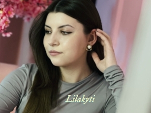 Lilakyti