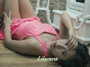 Lilasnow