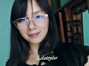 Lilateylor