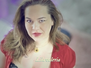 lilavaleria Année du sexe