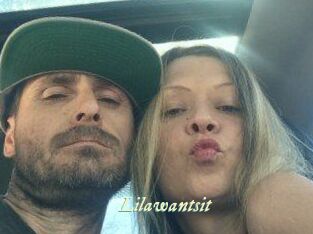 Lilawantsit