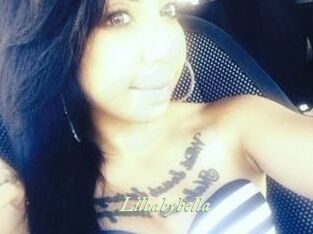 Lilbabybella