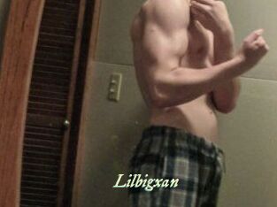 Lilbigxan