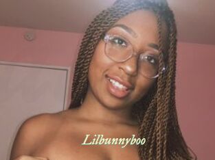 Lilbunnyboo