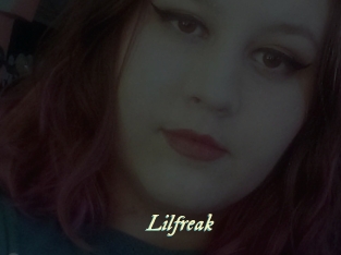 Lilfreak
