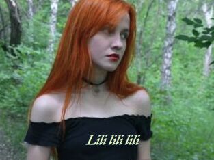lili_lili_lili Année du sexe