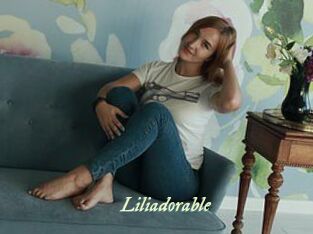 Liliadorable