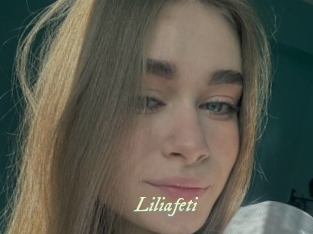 liliafeti Année du sexe