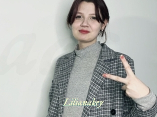Lilianakey
