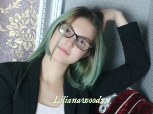 Lilianawoodxx