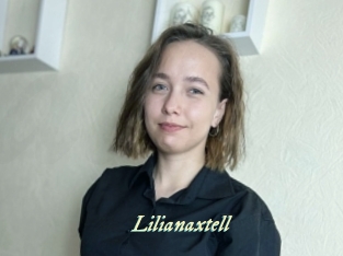 lilianaxtell Année du sexe
