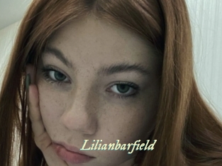 Lilianbarfield