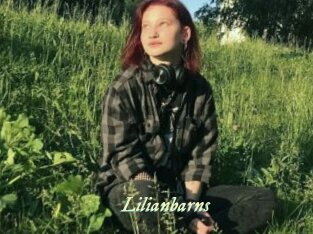 Lilianbarns
