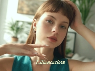 Liliancatlow