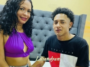 Liliandyan