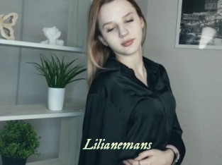 Lilianemans