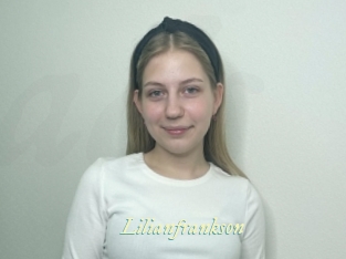 Lilianfrankson