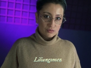 Liliangomez