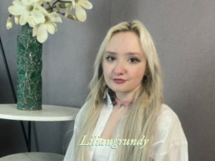 Liliangrundy