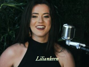 Liliankeen