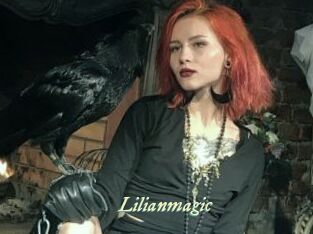 Lilianmagic
