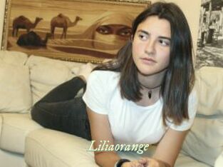Liliaorange