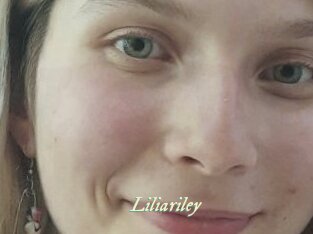 Liliariley