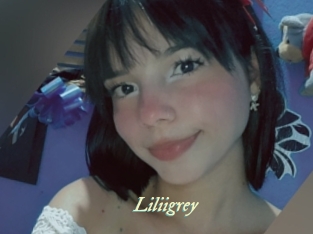 Liliigrey