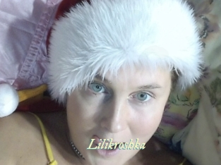 lilikroshka Année du sexe