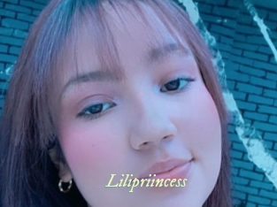 Lilipriincess
