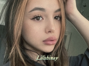 Lilishinay