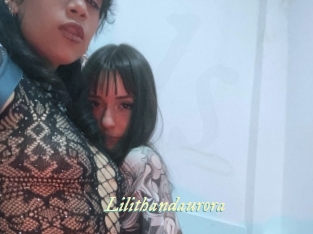lilithandaurora Année du sexe