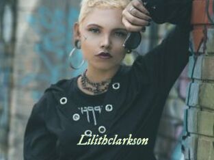 Lilithclarkson