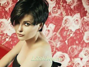 Lilithcleopatra