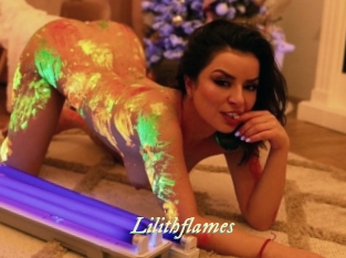 lilithflames Année du sexe