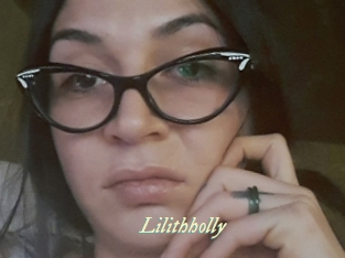Lilithholly