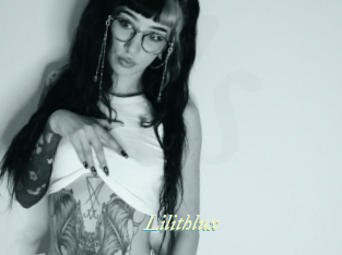 lilithlux Année du sexe