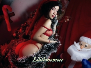 lilithmonroee Année du sexe