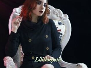 Lilithmystic