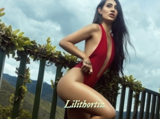 Lilithortiz