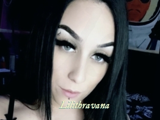 lilithravana Année du sexe
